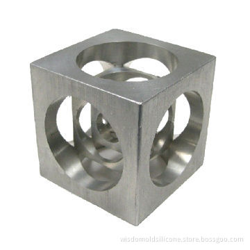 CNC Precision Machinery Parts